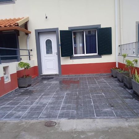 Casa Afonso Na Madeira Villa São Jorge Buitenkant foto