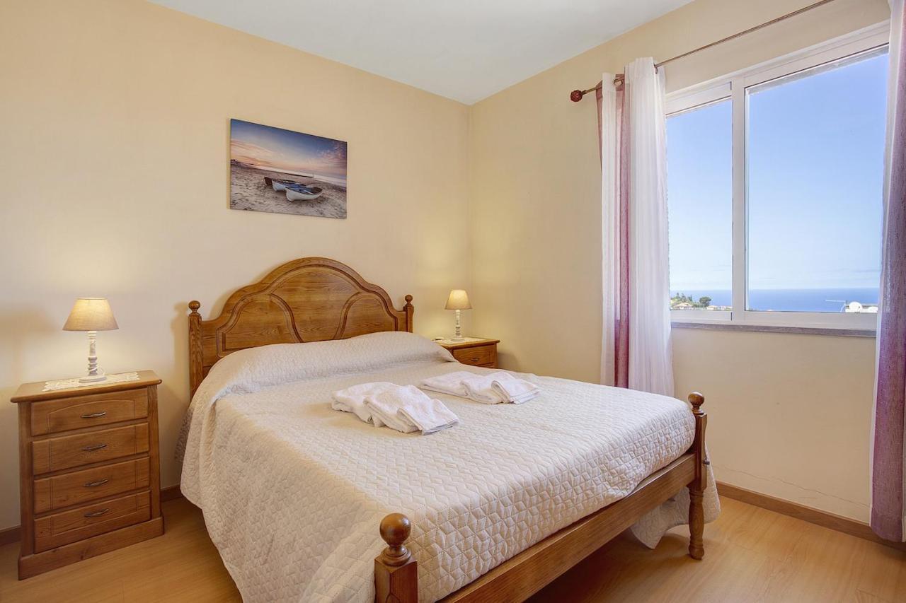 Casa Afonso Na Madeira Villa São Jorge Buitenkant foto