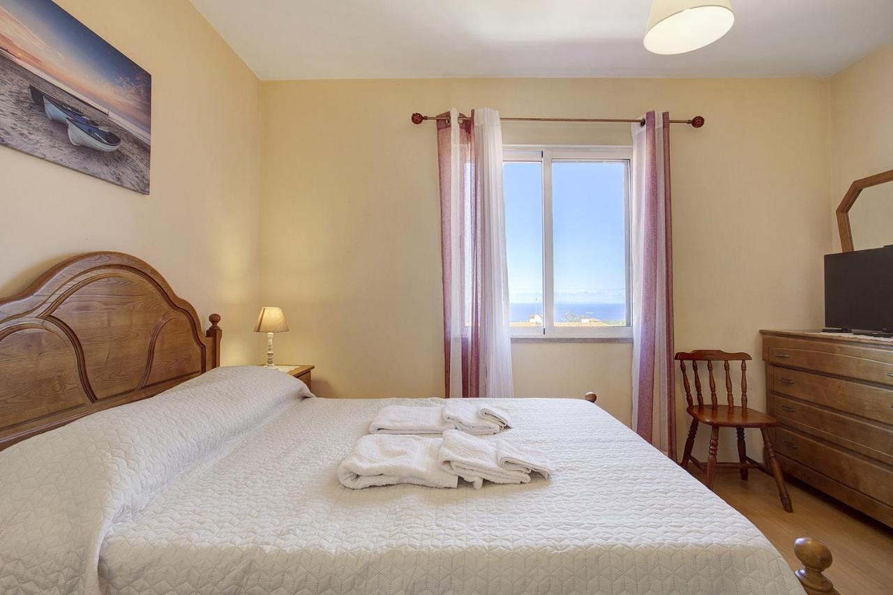 Casa Afonso Na Madeira Villa São Jorge Buitenkant foto