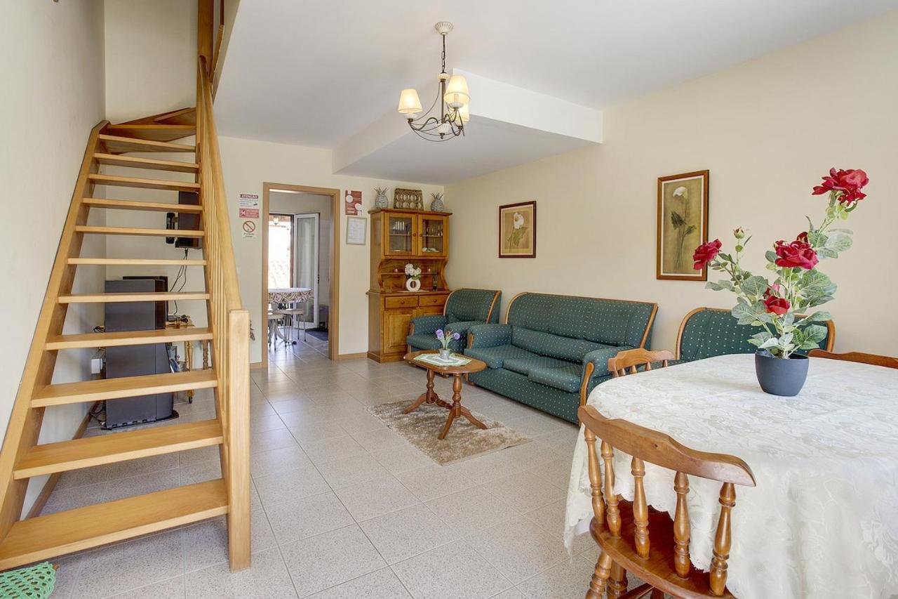 Casa Afonso Na Madeira Villa São Jorge Buitenkant foto